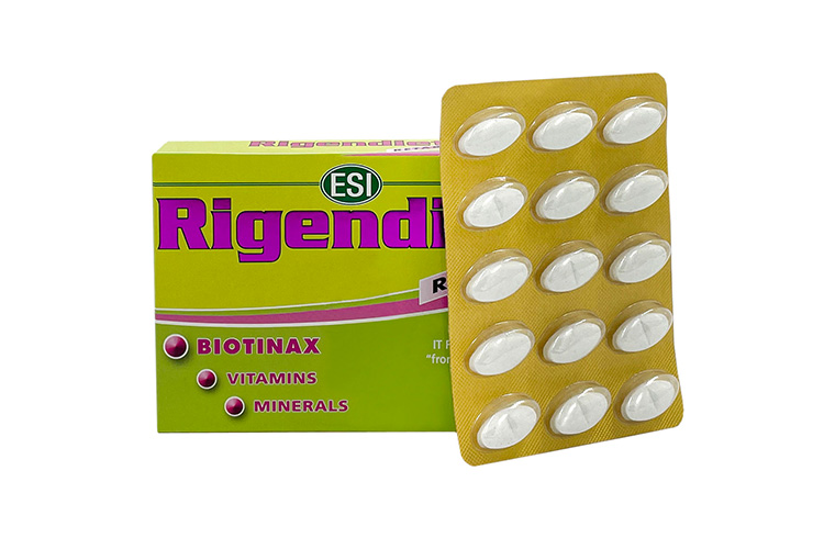 قرص ریجن دایت اسی